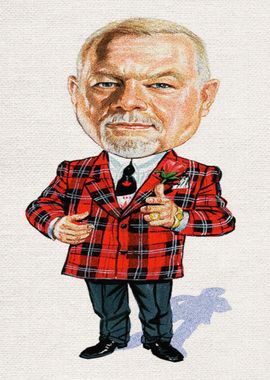 Don Cherry