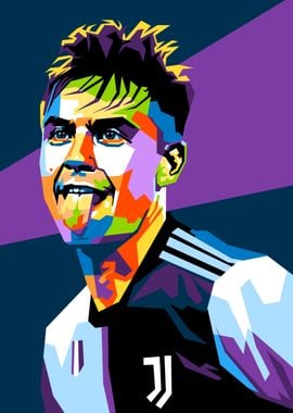 Paulo Dybala