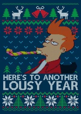 Lousy Year