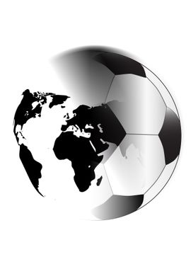 Earth Football