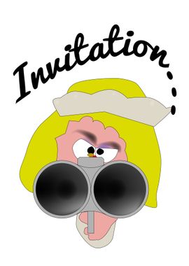 Invitation