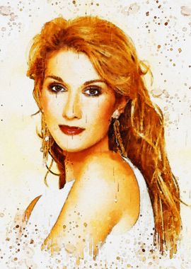 Celine Dion