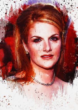 Trisha Yearwood