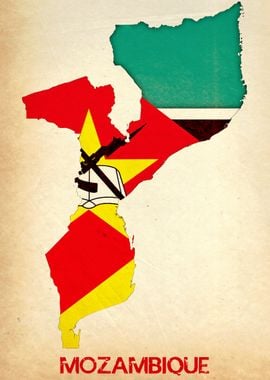 Mozambique