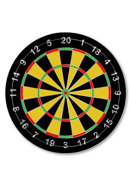 Dartboard