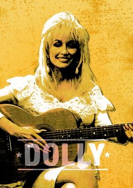 Dolly Parton