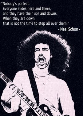 Neal Schon