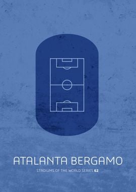 Atalanta Bergamo Stadium