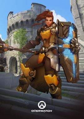 Brigitte