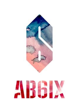 Ab6ix Logo