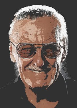 Stan Lee