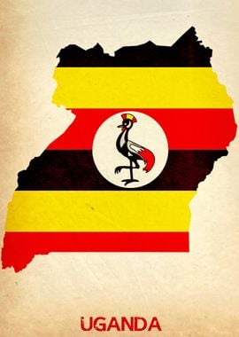 Uganda