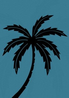 coconut background