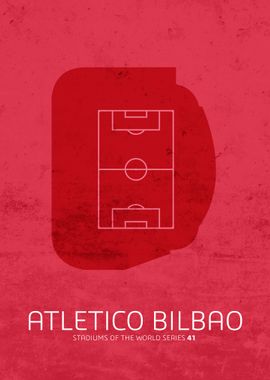 Atletico Bilbao Stadium