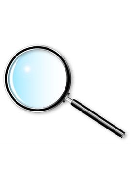 Magnifying Glass