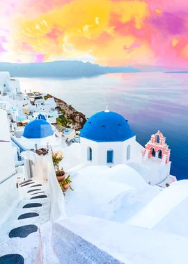 Greek Fantasy