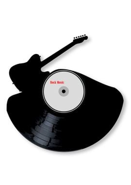 Rock Music Record