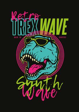 TRex Wave