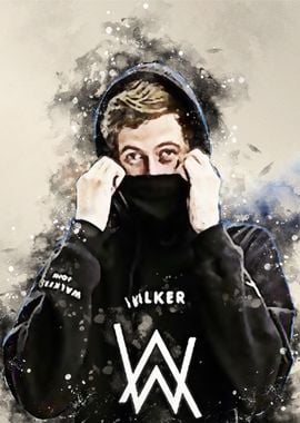 Alan Walker