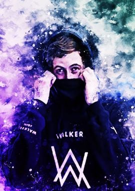 Alan Walker