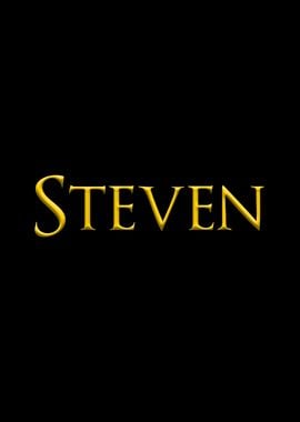 Steven