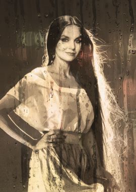 Crystal Gayle