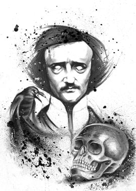 Edgar Allan Poe