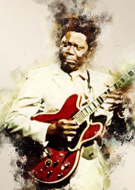 BB King