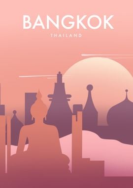 Bangkok