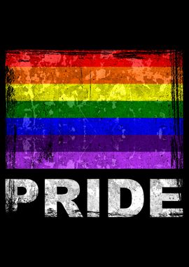 LGBT GAY LESBIAN PRIDE