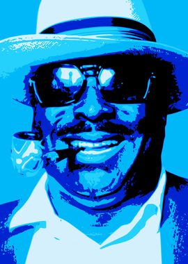 Albert King