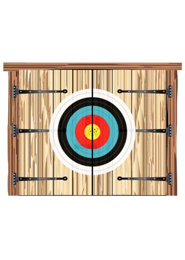 Barn Doors With Target