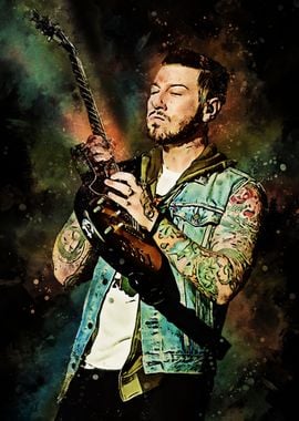 Zacky Vengeance