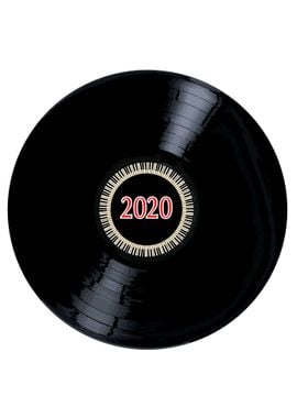 2020 Long Player Record