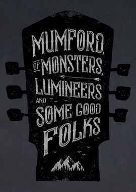 Some Good Folk Bands