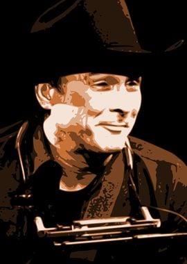 Clint Black