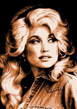 Dolly Parton