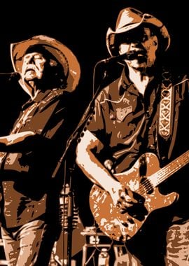 Bellamy Brothers