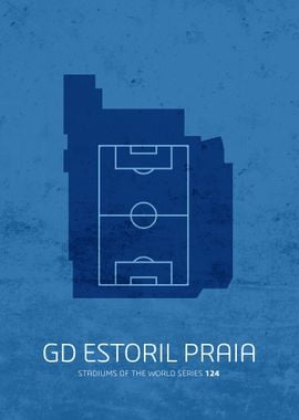 GD Estoril Praia Stadium