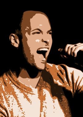 Dallas Smith