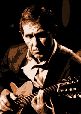 Chet Atkins 