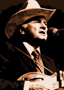 Bill Monroe