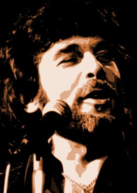 Eddie Rabbitt