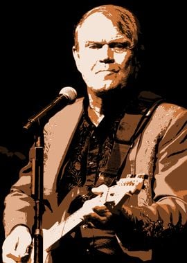 Glen Campbell