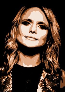 Miranda Lambert