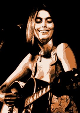 Emmylou Harris