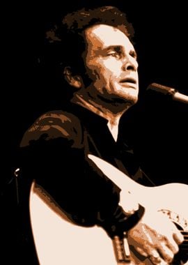 Merle Haggard 