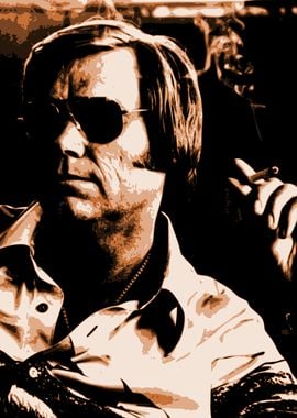 George Jones 