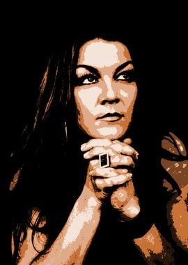 Gretchen Wilson