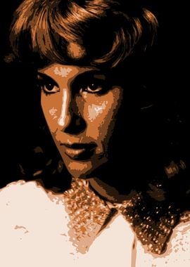 Tammy Wynette 